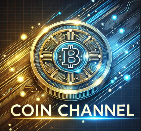 coin channel