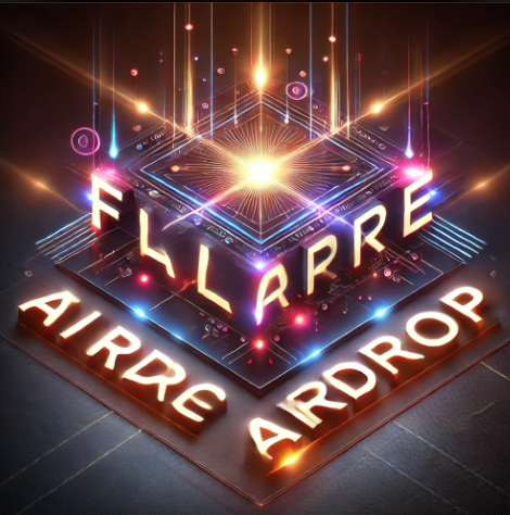 flare airdrop