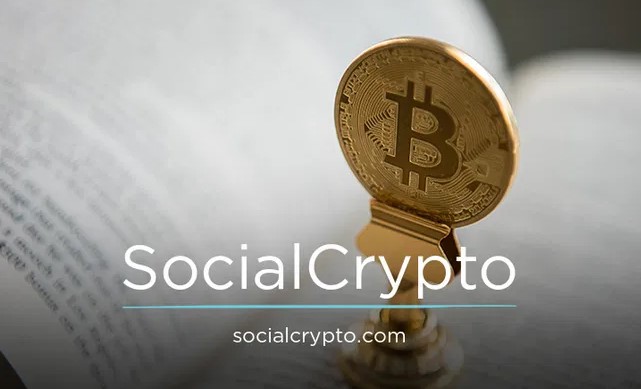 Social Good Crypto